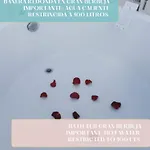 Burbujas Astronómicas Albarari *