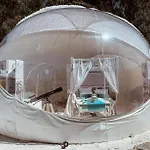 Burbujas Astronómicas Albarari