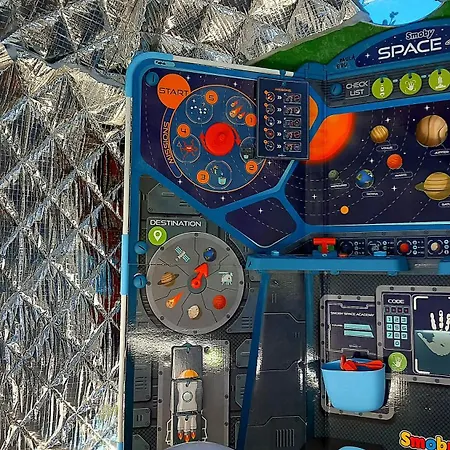 Burbujas Astronomicas Albarari Lüks kamp alanı *